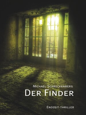 cover image of Der Finder